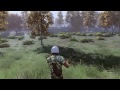 H1Z1 Gameplay - S3P2: "Building Recipes!" (Early Access)