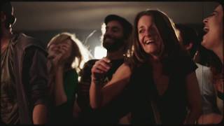Les Coureurs de Rempart - Entre les Rascals et la Canaille (Clip Officiel 2018)
