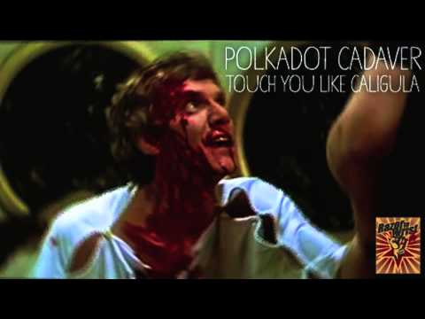 Touch You Like Caligula Video