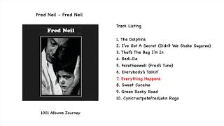 Watch Fred Neil Everything Happens video