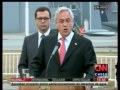 Presidente Piñera informó medidas que reforzarán campaña de vacunación contra influenza en Tarapacá