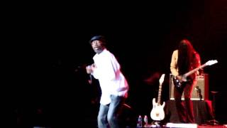 Watch Beres Hammond Love Within The Music video
