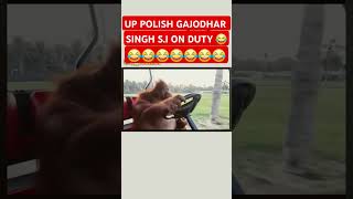 Gajodhar Singh S.i On Duty Up