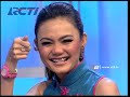 Buka Bukaan 23 Jan 2014 - Cerita Cinta Singkat Oki Setiana Dewi dan Ory Vitrio