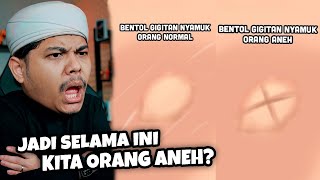 Jujur Aja Siapa Yang Sering Kayak Gini... Mtk