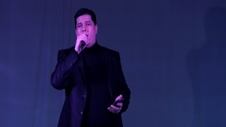Watch Alessandro Safina Arrivederci America video
