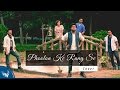 Phoolon Ke Rang Se (Cover) | Kolkata Videos ft. Soumyo Deep