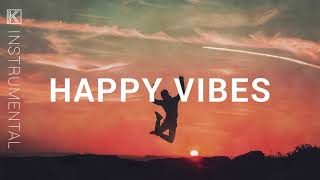 Happy Hip Hop Instrumental (With Hook) Uplifting Beats (Prod. KayEvinMusic)