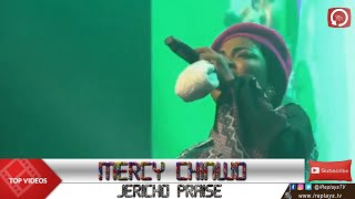 Watch Jericho Mercy video