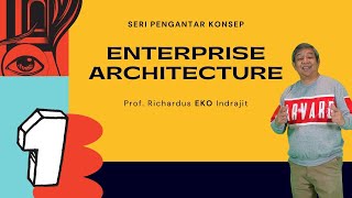 Enterprise Architecture #1