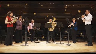 Joyeuses Fêtes Happy Holidays 2018 Orchestre Symphonique De Montréal Joyeuses Fêtes Happy Holidays 2018 Orchestre Symphonique De Montréal