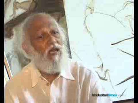 Jatin Das : Dr. M. S. Randhawa Birth Centenary Memorial Lecture