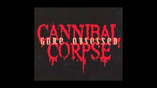 Watch Cannibal Corpse Sanded Faceless video