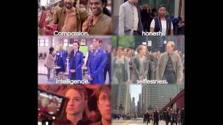 Flipagram - Divergent