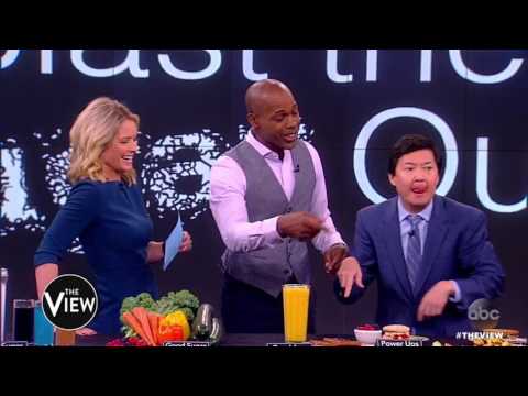 Dr. Ian Smith On How To Lose Weight, Lower Blood Sugar & More | The View