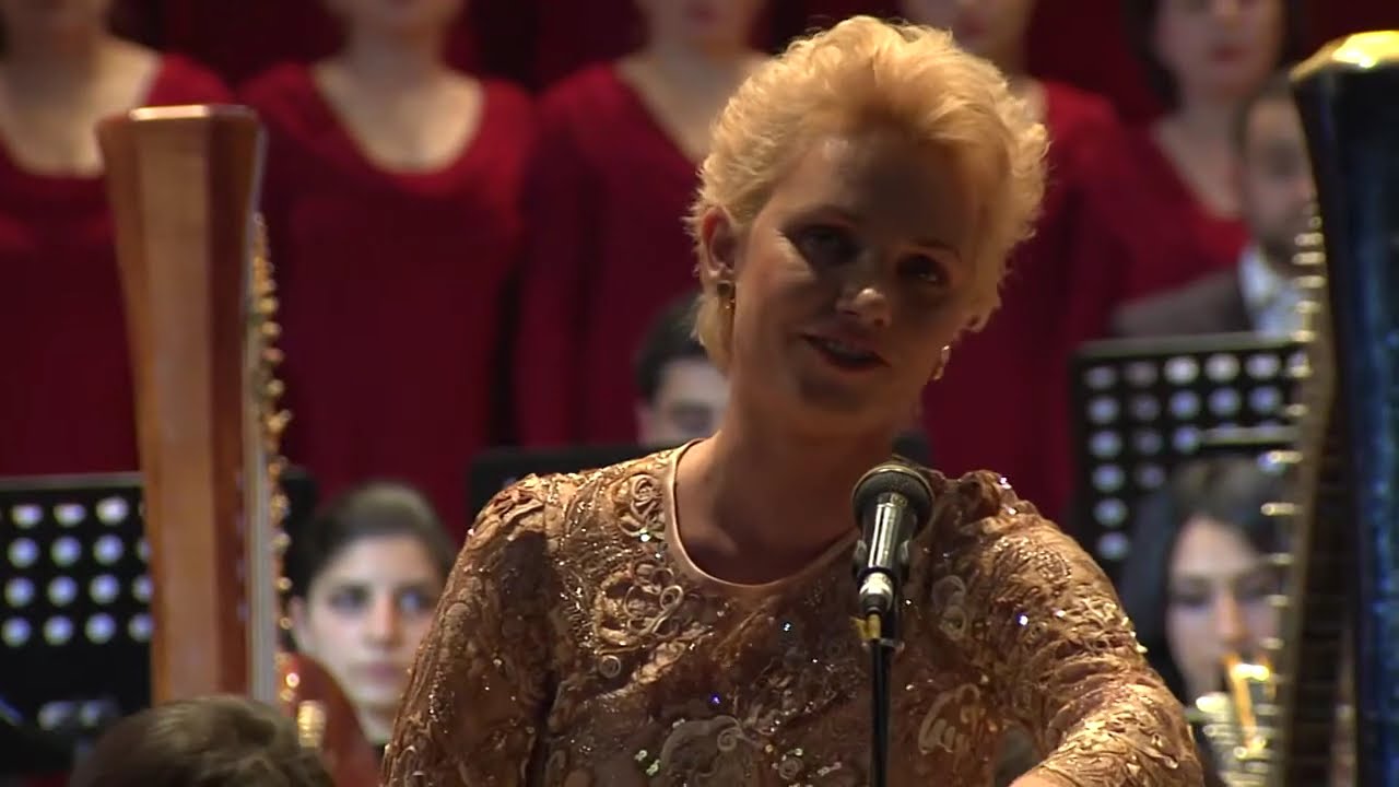 KHACHATURIAN FESTIVAL 2013