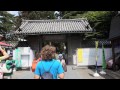 Spirit of Japan: Service and Friendship - Webisode #5 "Oh The Places We Will Go"