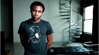 Watch Childish Gambino Lust For Life video
