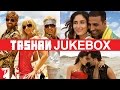 Tashan | Full Song Audio Jukebox | Vishal & Shekhar | Akshay Kumar | Saif Ali Khan | Kareena Kapoor