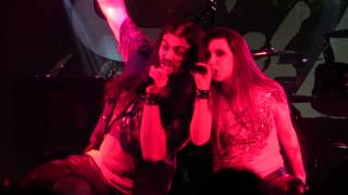 Watch Shadowside Tonight video