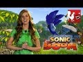 News: Sonic Boom An**unced Xbox