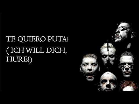 putas almunecar te quiero puta lyrics putas almunecar te quiero puta lyrics