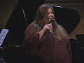 JAZZ QUARTET #1..MOLLY SKUSE at Jazz School