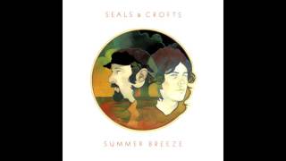 Watch Seals Crofts The Boy Down The Road video