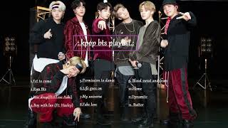 Bts Playlist Top 12 Songs Christmas Playlist Will Be Upload Later
