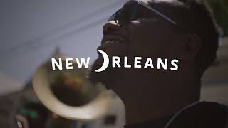 "I am Cypress Knees" | Visit New Orleans 06v4