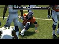 Madden 25 Playstation 4 Gameplay Rematch Broncos Vs Seahawks Online images Madden 25 Playstation 4 Gameplay Rematch Broncos Vs Seahawks Online
