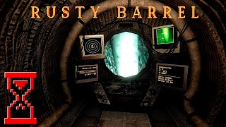 Плыву На Ржавом Батискафе // Rusty Barrel