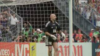 FIFA World Cup - Penalty Shootouts (3 of 3)