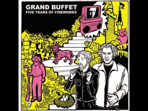 Things That Go Hump In The Night Video