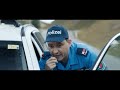 OHRA Zorg Commercial 'NEK' door JOE PUBLIC TAKE-AWAY ADVERTISING