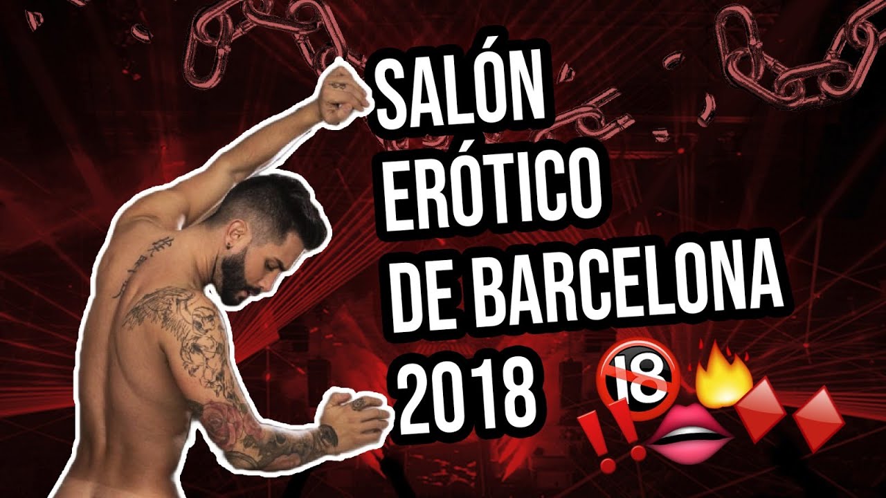 Entrevista guarrapop saln ertico barcelona best adult free compilation