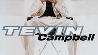 Watch Tevin Campbell You Dont Have To Worry video
