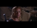 Troy Achilles talks to Agamemnon HD