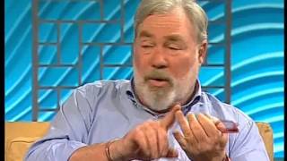 David Interview 3 Talk Sml 10 Min