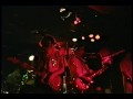 Underdressed by Big Angry Fish at Lounge Ax Chicago May 1999