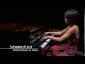 Yuja Wang Plays Schubert and Liszt