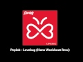 Peplab - Lovebug (Hans Weekhout Remix)