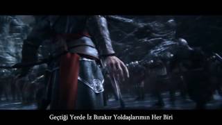 Assassins Creed Revelations Türkçe Rap