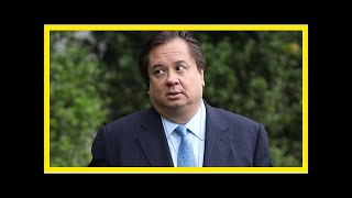 Kellyanne Conway's husband says Trump's appointment to replace Sessions is 'unconstitutional'