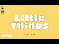 Lemaitre Little Things (Audio) Lemaitre Little Things (Audio)