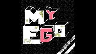 Watch Regurgitator My Ego video