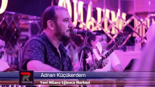 Adnan Küçükerdem - Yumul & Haceli̇m - 2018 Deck Kayit