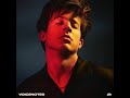 Charlie Puth - LA Girls (Audio) - Voicenotes