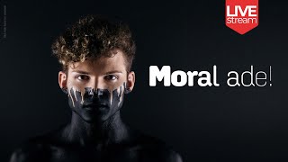 Moral ade! | Mo 07.11., 20:15h | Christopher Seibel