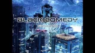 Watch Black Comedy Civil Paranoia video